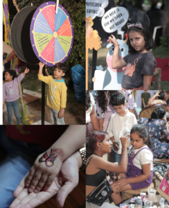 Kid Activities